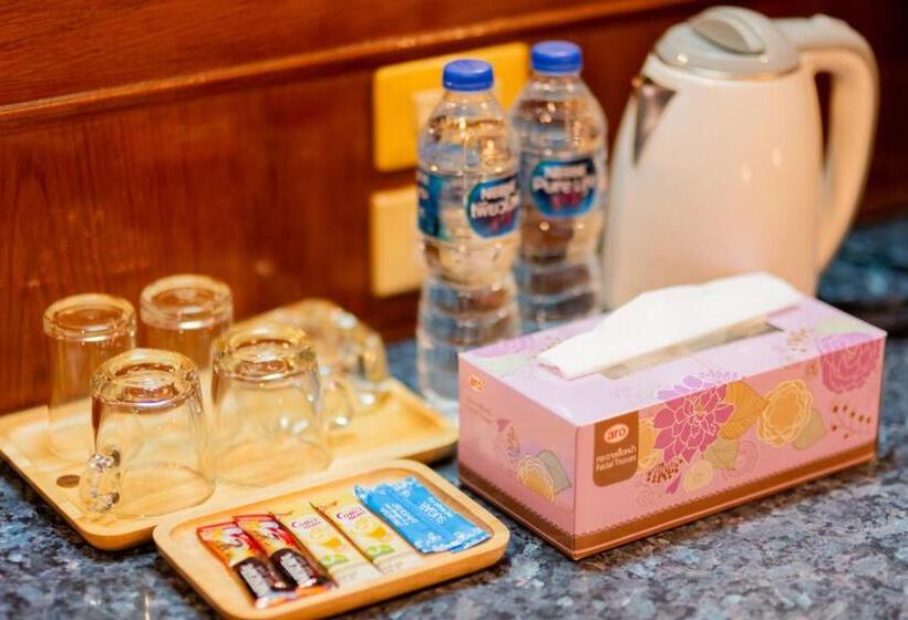 스탠다드 룸, Lamai