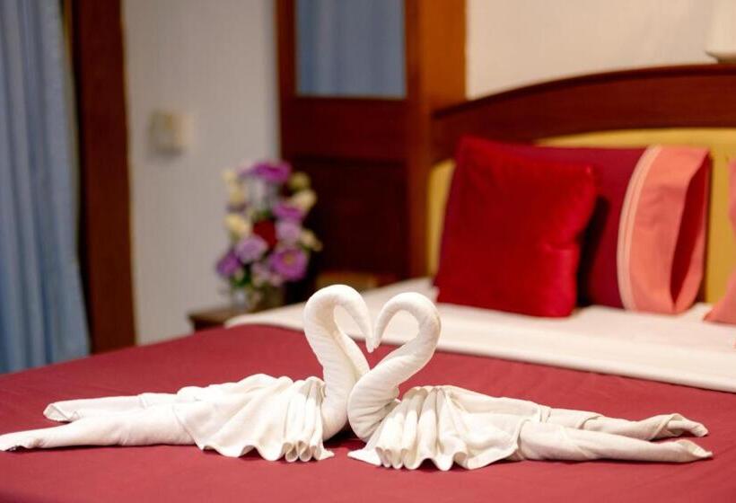 스탠다드 룸, Lamai