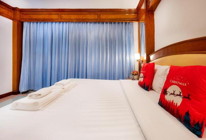 스탠다드 룸, Lamai