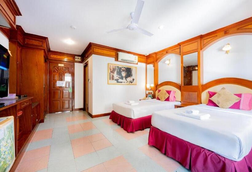 디럭스 룸, Lamai