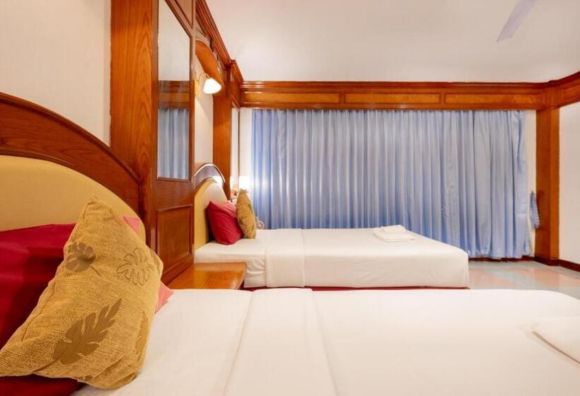 디럭스 룸, Lamai