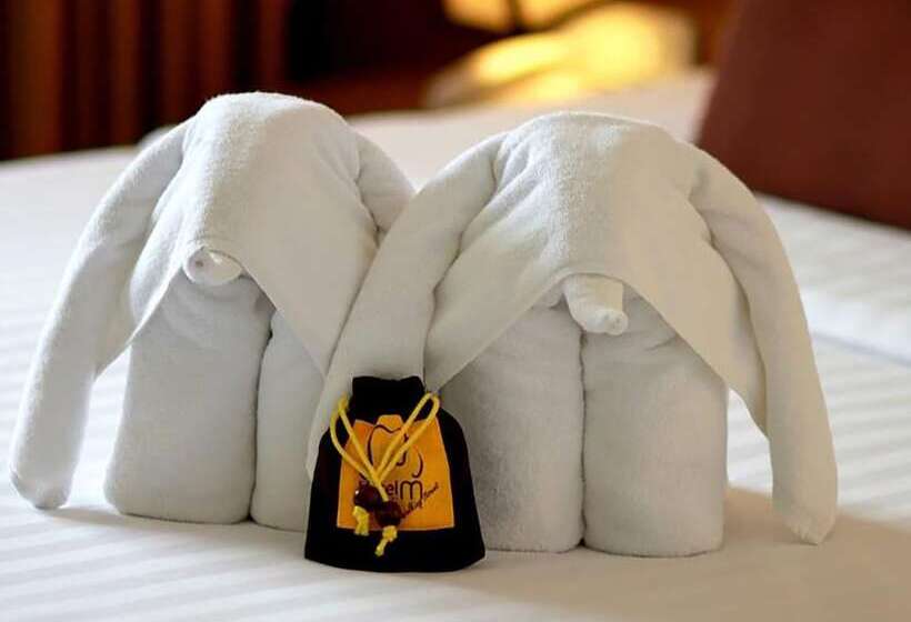 高级大房间, M Chiang Mai