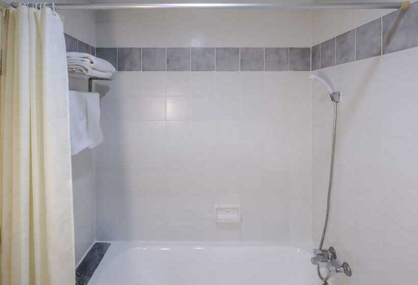 Quarto Estandar, Mike Beach Resort