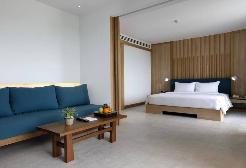 Svit, Nap Patong