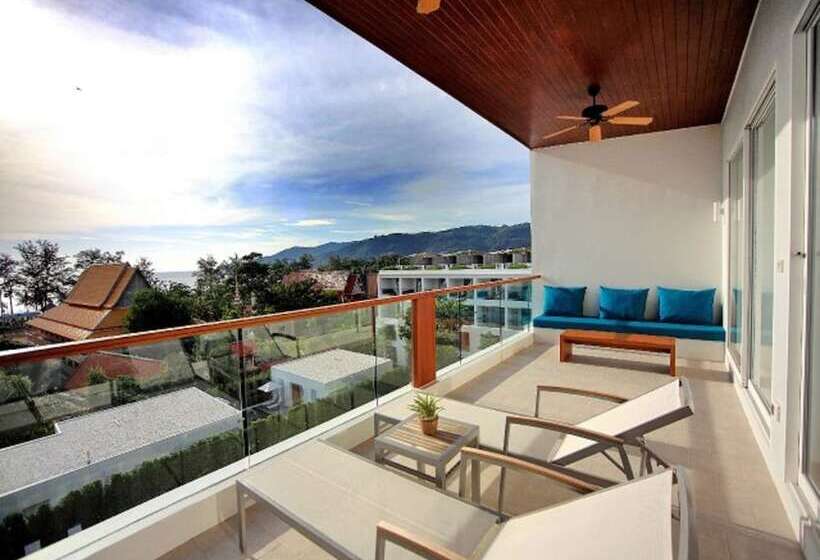 Svit, Nap Patong
