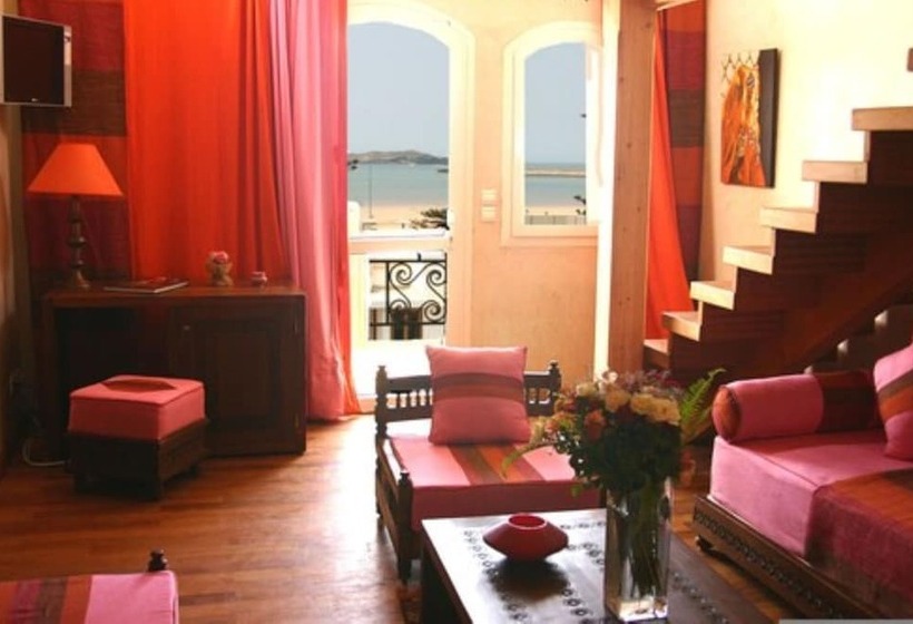 סוויטה, Océan Vagabond