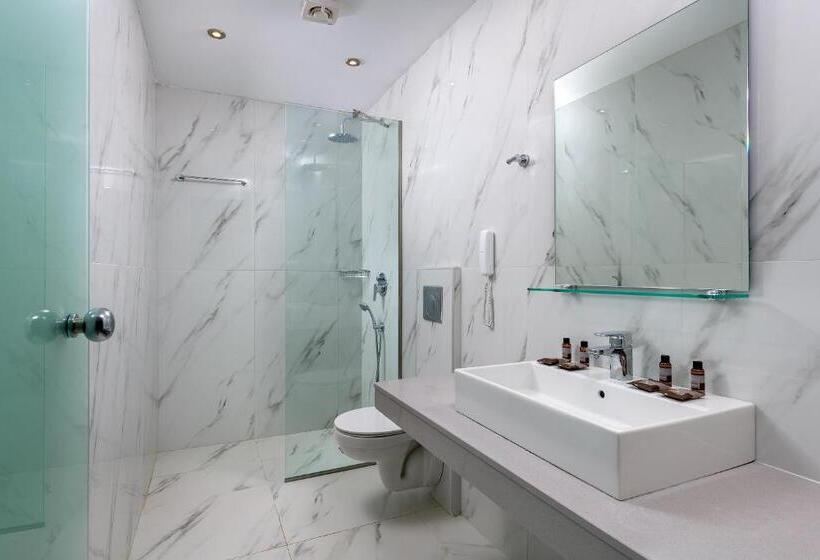 Семейный Номер, Olive Garden