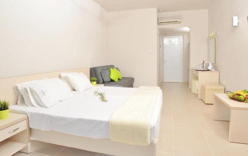 Quarto Superior, Olive Garden