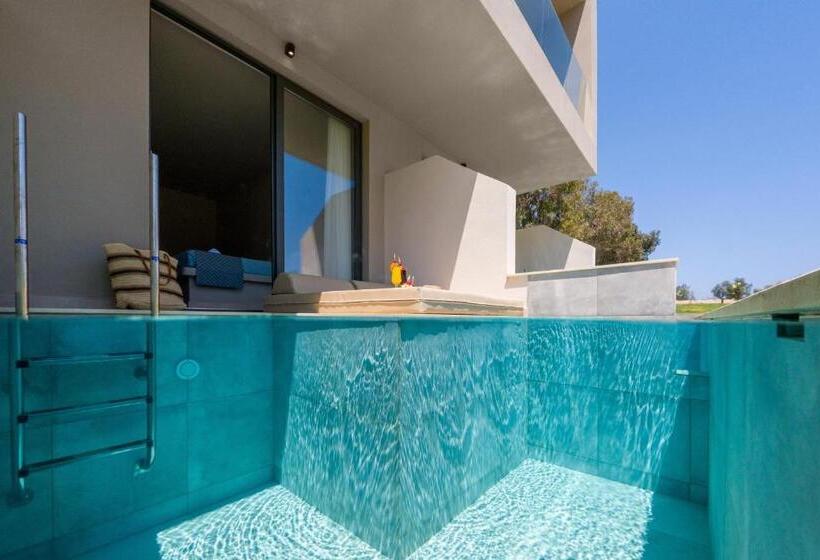 Полулюкс, Olive Garden