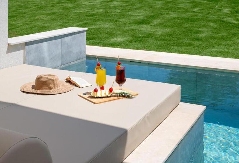 Полулюкс, Olive Garden