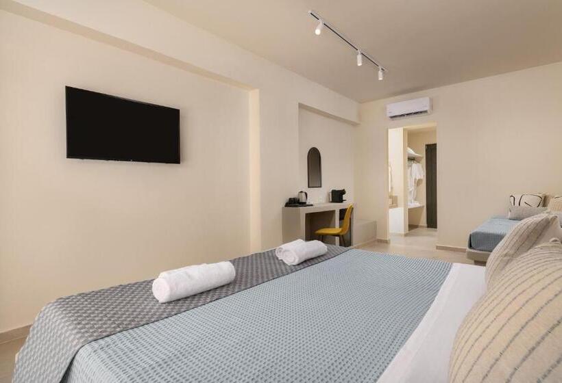 Полулюкс, Olive Garden