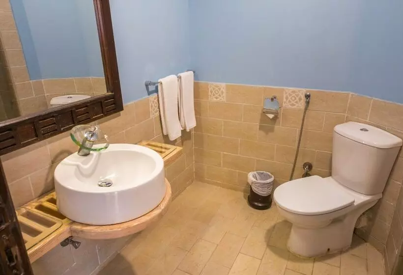اتاق استاندارد با چشمانداز باغ, Onatti Beach Resort Marsa Alam