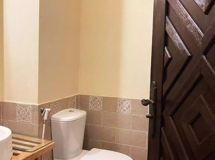 اتاق استاندارد با چشمانداز باغ, Onatti Beach Resort Marsa Alam