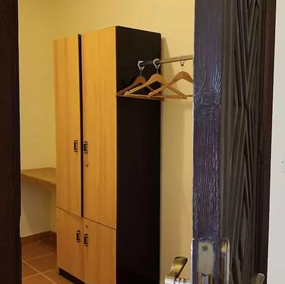 اتاق استاندارد برای معلولان, Onatti Beach Resort Marsa Alam