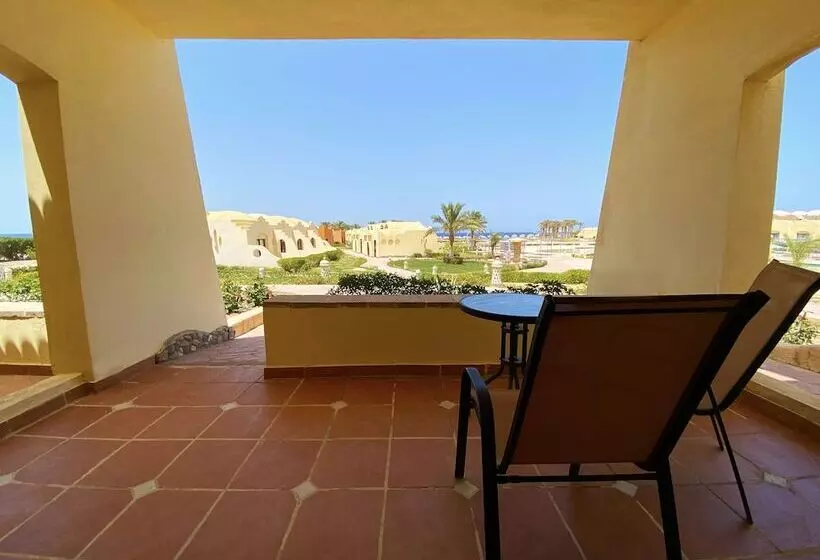 اتاق استاندارد برای معلولان, Onatti Beach Resort Marsa Alam
