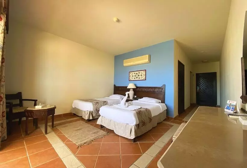 اتاق استاندارد برای معلولان, Onatti Beach Resort Marsa Alam