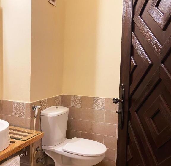 بانگلوی استاندارد, Onatti Beach Resort Marsa Alam