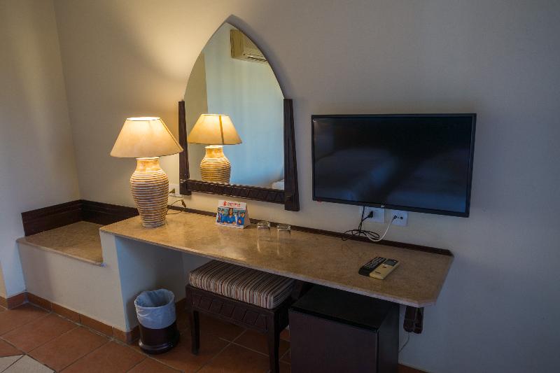 اتاق استاندارد با چشمانداز باغ, Onatti Beach Resort Marsa Alam