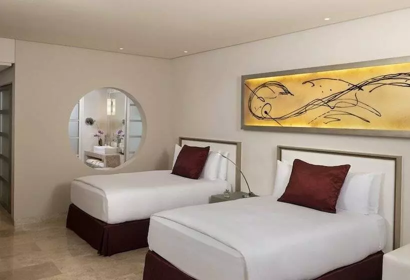 スタンダードルーム, Paradisus La Perla   Adults Only   Riviera Maya   All Inclusive