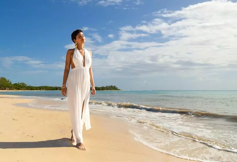 ２ベッドルームのマスタースイート, Paradisus La Perla   Adults Only   Riviera Maya   All Inclusive