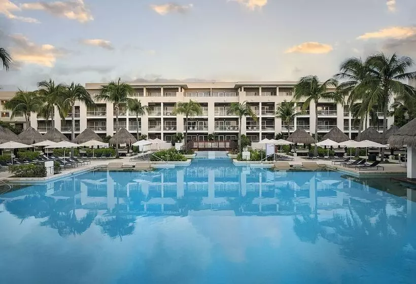 ２ベッドルームのマスタースイート, Paradisus La Perla   Adults Only   Riviera Maya   All Inclusive