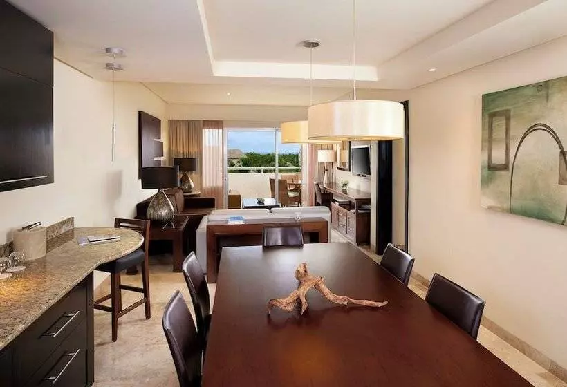 ２ベッドルームのマスタースイート, Paradisus La Perla   Adults Only   Riviera Maya   All Inclusive
