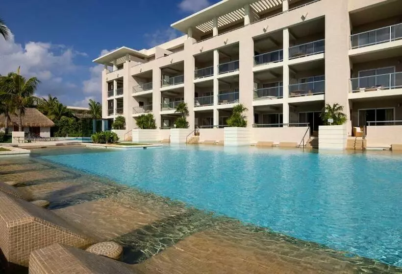 ジュニアスイート, Paradisus La Perla   Adults Only   Riviera Maya   All Inclusive