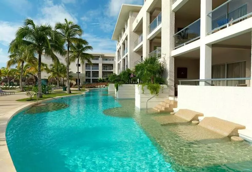 ジュニアスイート, Paradisus La Perla   Adults Only   Riviera Maya   All Inclusive