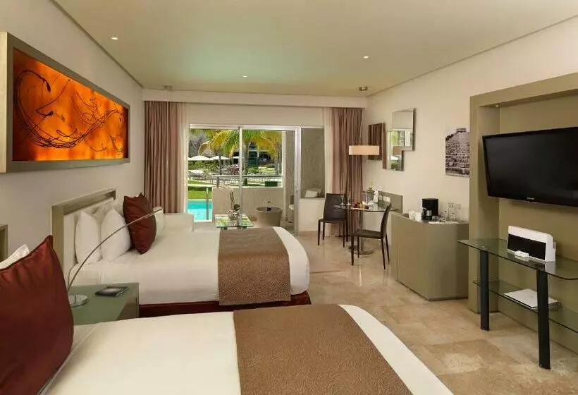 ジュニアスイート, Paradisus La Perla   Adults Only   Riviera Maya   All Inclusive