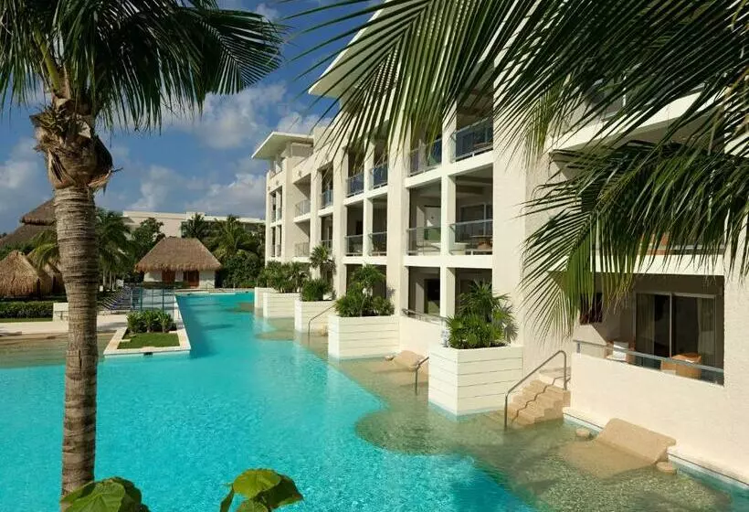 ジュニアスイート, Paradisus La Perla   Adults Only   Riviera Maya   All Inclusive