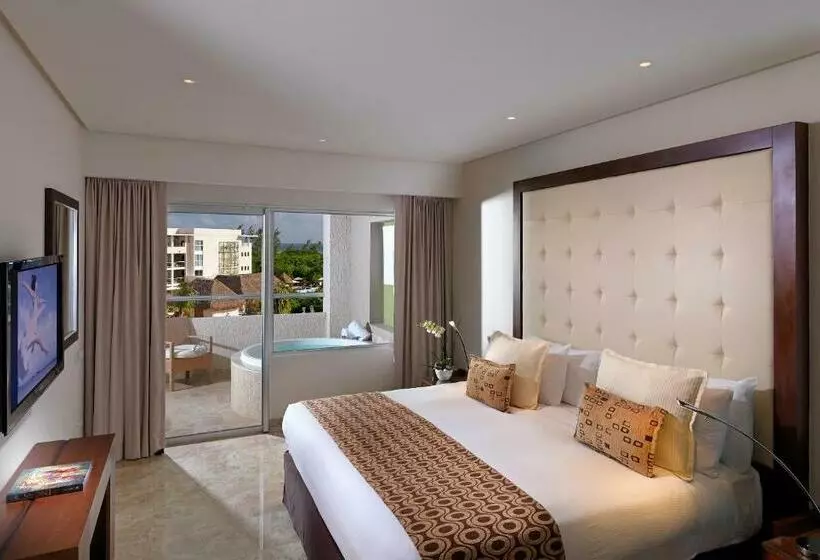 スイート, Paradisus La Perla   Adults Only   Riviera Maya   All Inclusive