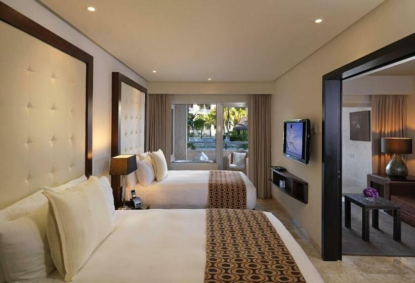 Люкс, Paradisus La Perla   Adults Only   Riviera Maya   All Inclusive