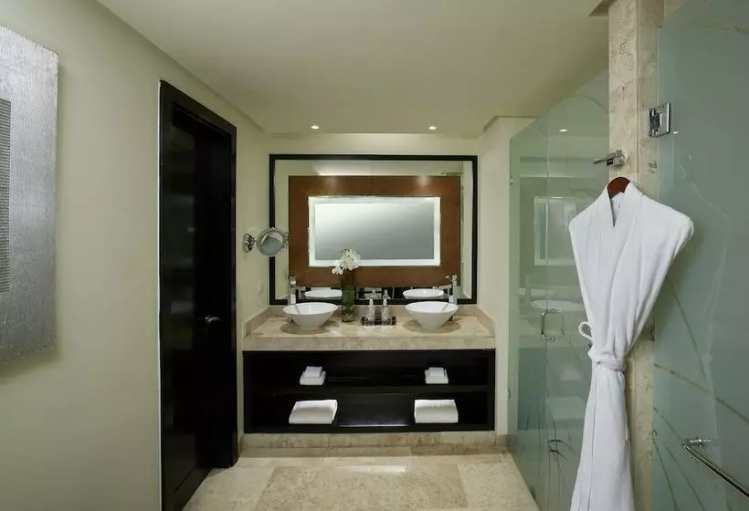 スタンダードルーム, Paradisus La Perla   Adults Only   Riviera Maya   All Inclusive