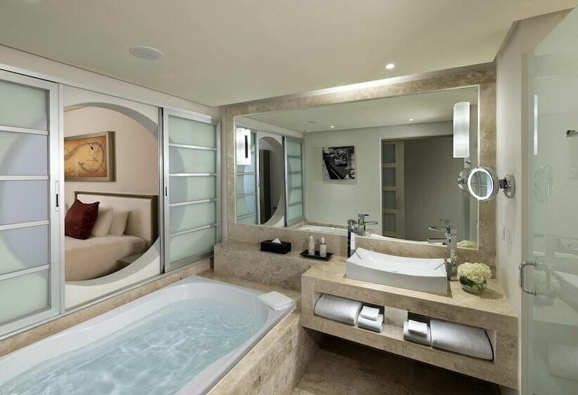 标准间, Paradisus La Perla   Adults Only   Riviera Maya   All Inclusive