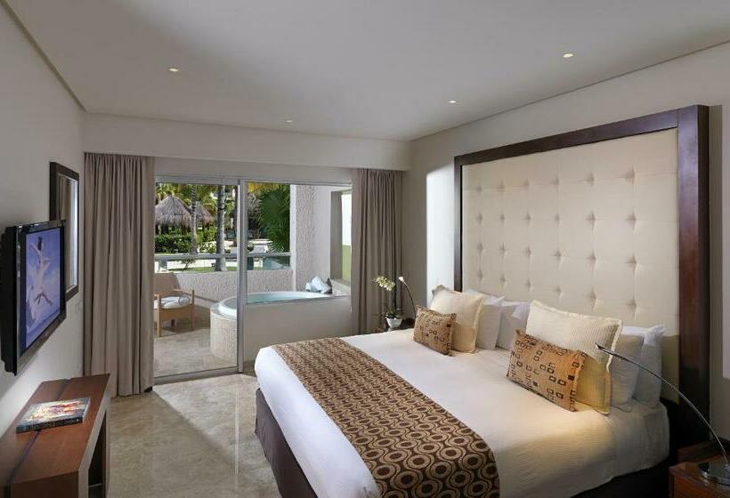 套房, Paradisus La Perla   Adults Only   Riviera Maya   All Inclusive