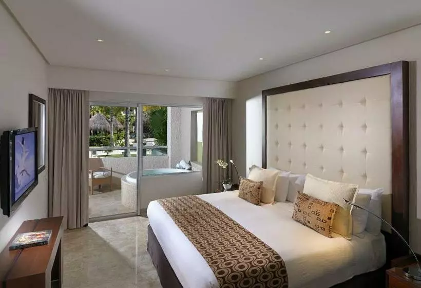 スイート, Paradisus La Perla   Adults Only   Riviera Maya   All Inclusive