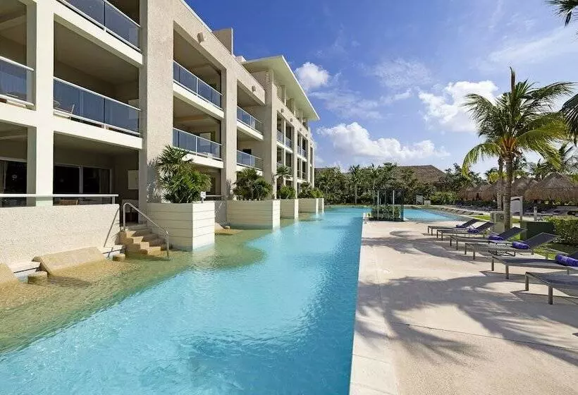 スイート, Paradisus La Perla   Adults Only   Riviera Maya   All Inclusive