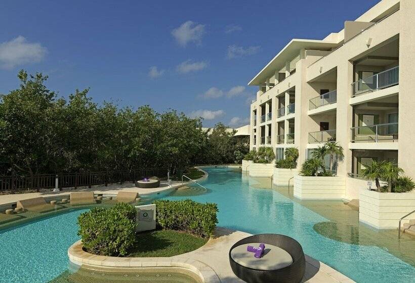 Люкс Мастер, Paradisus La Perla   Adults Only   Riviera Maya   All Inclusive