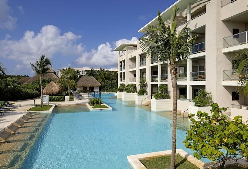 套房, Paradisus La Perla   Adults Only   Riviera Maya   All Inclusive