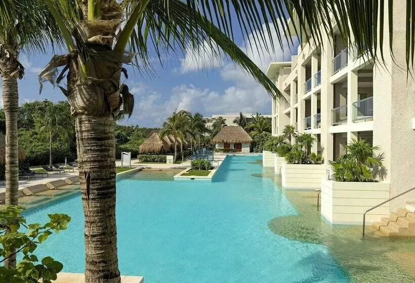 マスタースイートルーム, Paradisus La Perla   Adults Only   Riviera Maya   All Inclusive