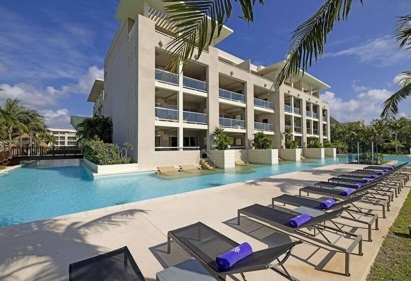 Люкс, Paradisus La Perla   Adults Only   Riviera Maya   All Inclusive