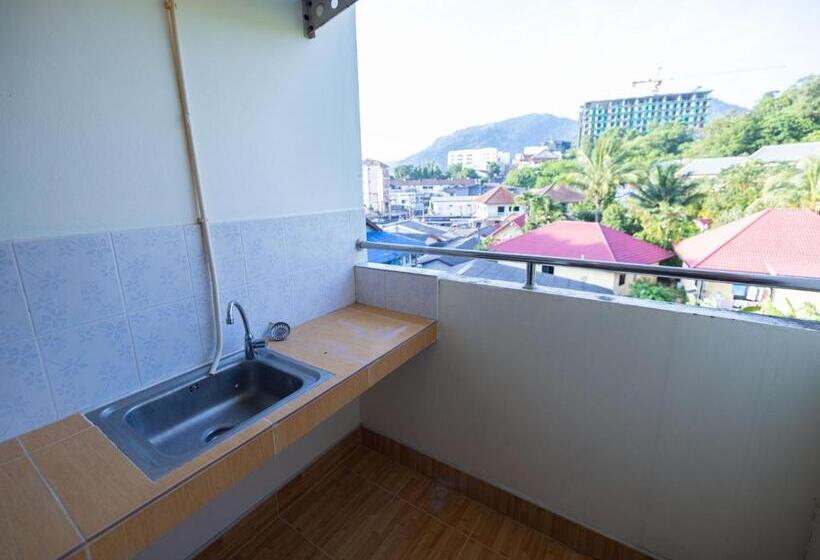 חדר סטנדרט, G House Guest House