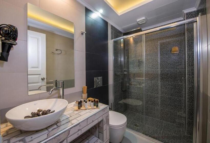 Студия Стандарт, Seagull Hotel And Apartments