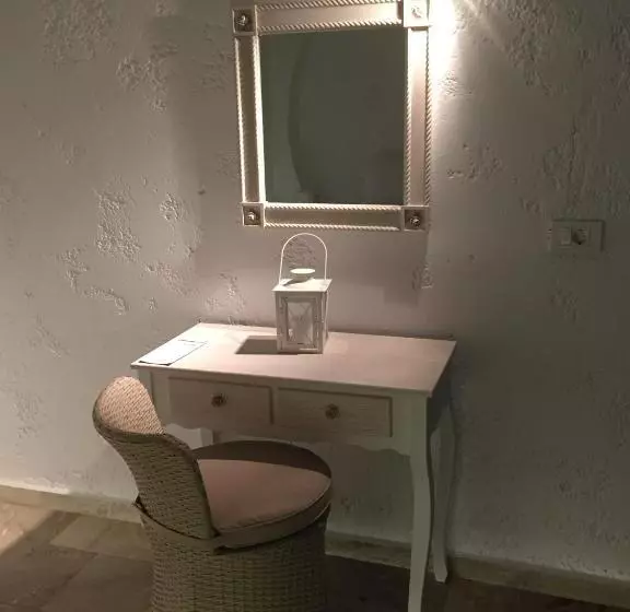 プールビュースタンダードステューディオ, Evexia Boutique Hotel & Spa