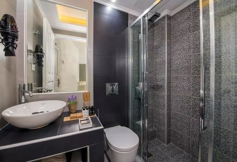 1ベッドルームアパートメント, Evexia Boutique Hotel & Spa