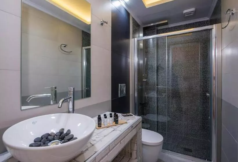1ベッドルームアパートメント, Evexia Boutique Hotel & Spa