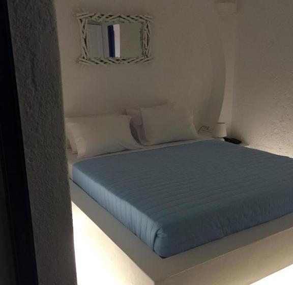 Апартаменты 1 Спальня, Seagull Hotel And Apartments