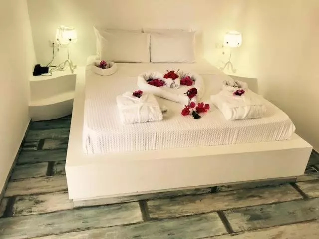 1ベッドルームアパートメント, Evexia Boutique Hotel & Spa