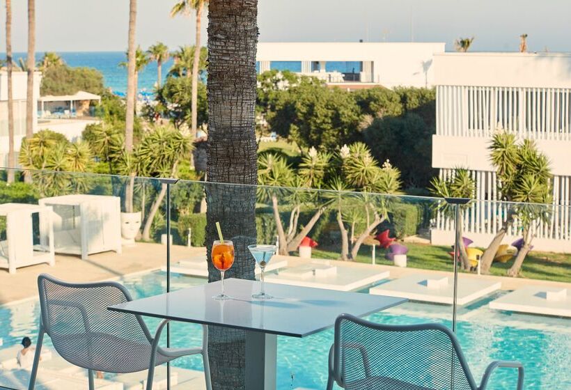 Люкс Повышенной Комфортности, So Nice Club Resort