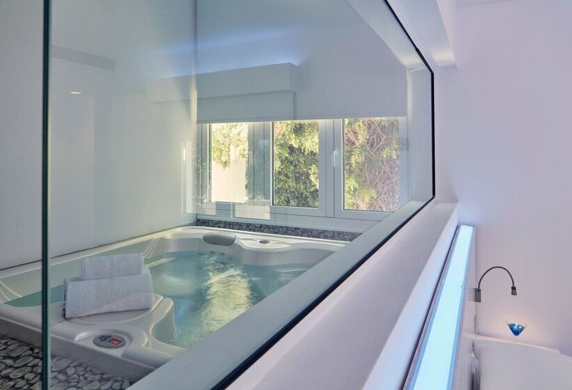 디럭스 스위트, So Nice Club Resort